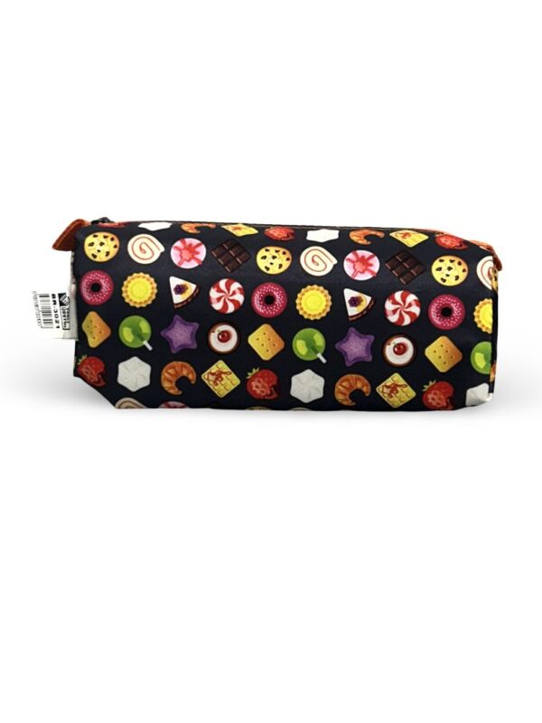 Pencil Case Patterned