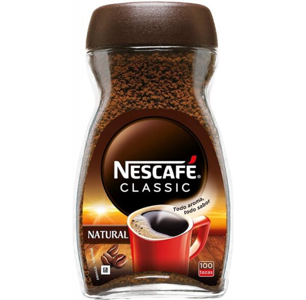 Nescafe Classic Coffee 200g