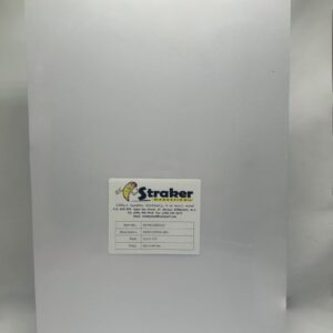 M/Teer White Board 180g 11 X 17 (100)