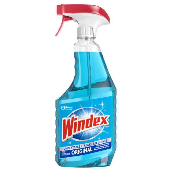 Windex Glass Cleaner 23oz