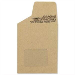 Seal Easi Wage Envelope