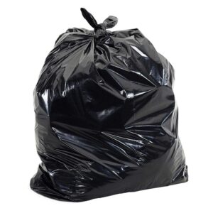 Garbage Bags 39 x 50 Singles