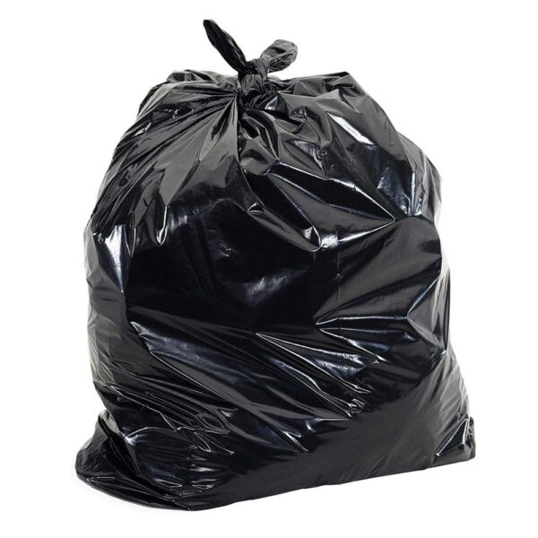 Garbage Bags 39 x 50 Singles