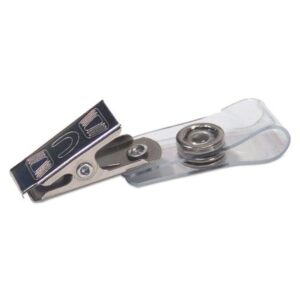 Avt Plastic Badge Strap
