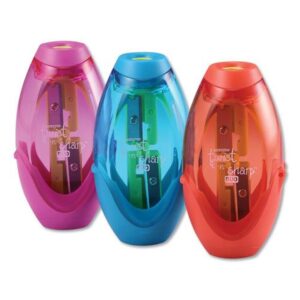 Bostitch Sharpener Twist N Sharp 2 Hole