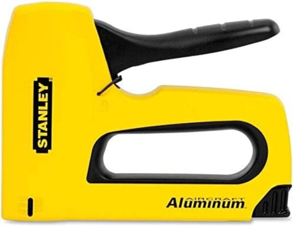 Stanley Sharp Shooter H/Duty Staple Gun