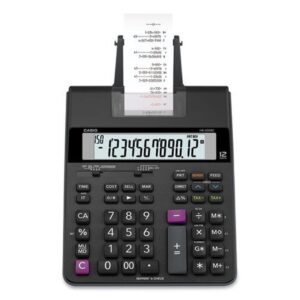 Casio Calculator