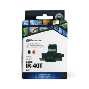 Data Products Ink Roller IR40T Red/Blk
