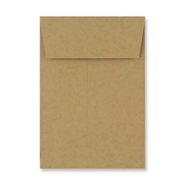 Manilla Envelope (9.02 x 6.38) P/S Ribbed