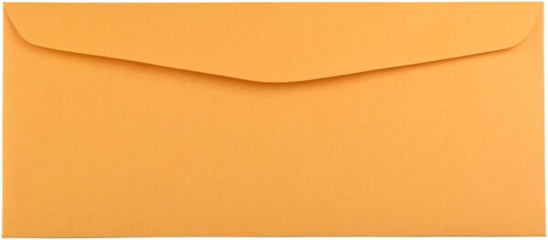 Manila Envelopes (11 1/2 X 4 3/4)