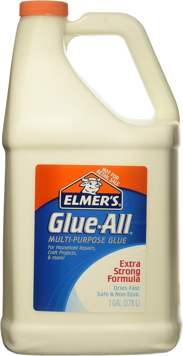 Elmers White Glue Gallon