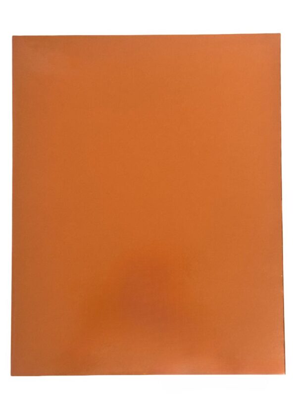 Oxford Lam DP Portfolio 8.5x11 Copper