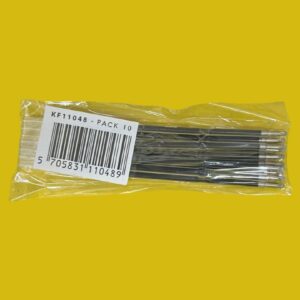 Fellowes Counter Pen Refill Black
