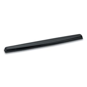 Fellowes Gel Wrist Pad Black