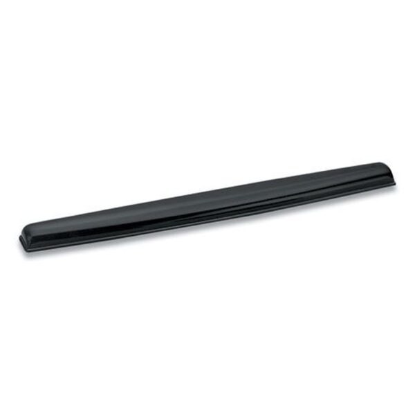 Fellowes Gel Wrist Pad Black