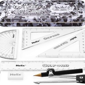 Heliix Maths Set