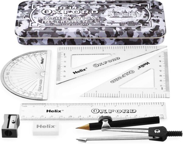 Heliix Maths Set