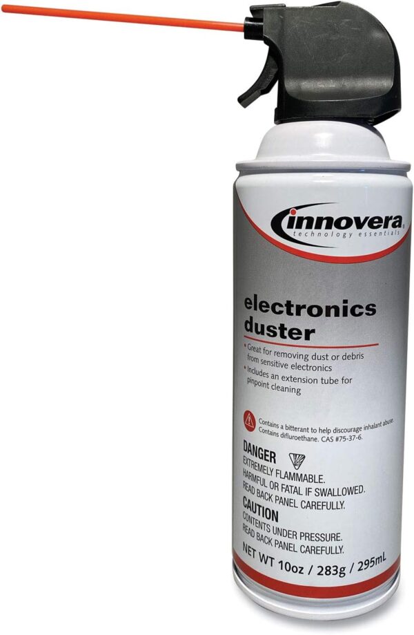 Innovera Spray Duster 10 oz