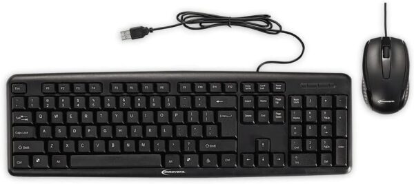Innovera Keyboard & Mouse