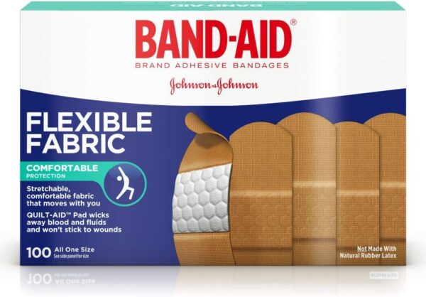Band Aid Plaster