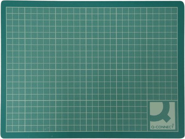 Q Connect Cutting Mat A1