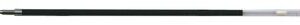 Q Connect Reception Pen Refill Blue