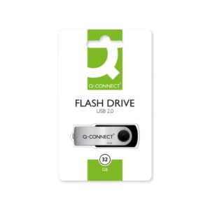 Q Connect USB Drive 32GB