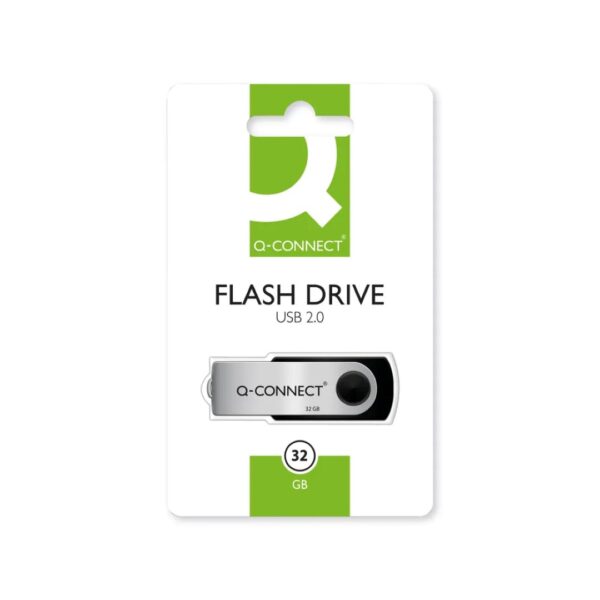 Q Connect USB Drive 32GB