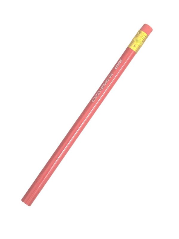 Charles Leonard Pencil Primary