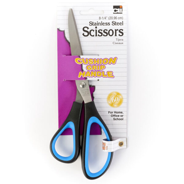 Charles Leonard Scissors 8.5 Cushion