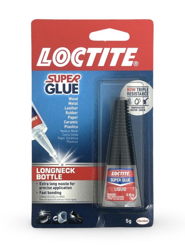 Locite Super Glue 21309