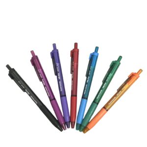 P/Mate Inkjoy Retr Ballpoint Pen 300RT 1.0M Assor