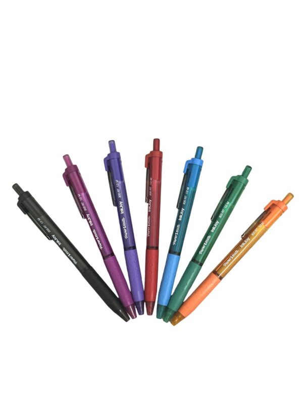 P/Mate Inkjoy Retr Ballpoint Pen 300RT 1.0M Assor