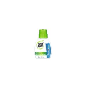 Papermate Correction Fluid Bond White