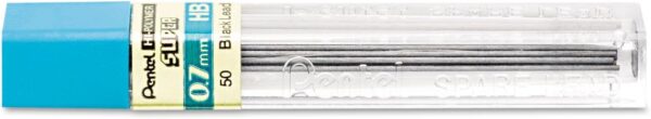 Pentel Leads .7mm HB