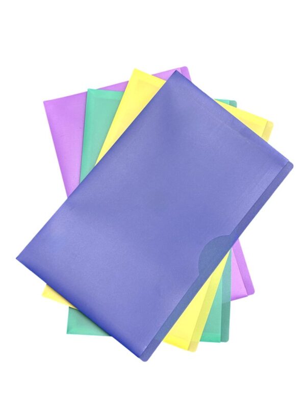 Pendaflex Poly File Legal