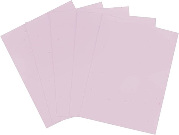 P/line Copy Paper 75g 8 1/2 x 11 Lavender