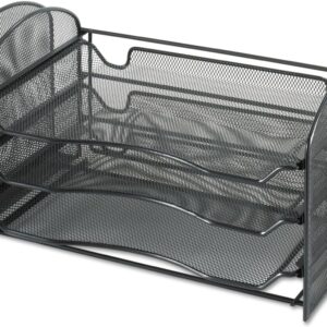 Safco Desk Tray