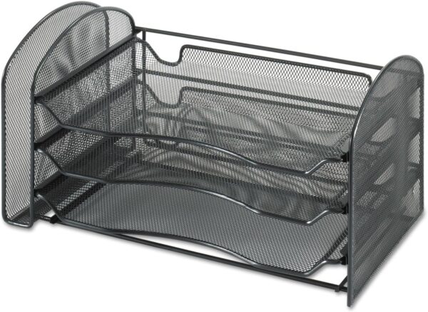 Safco Desk Tray