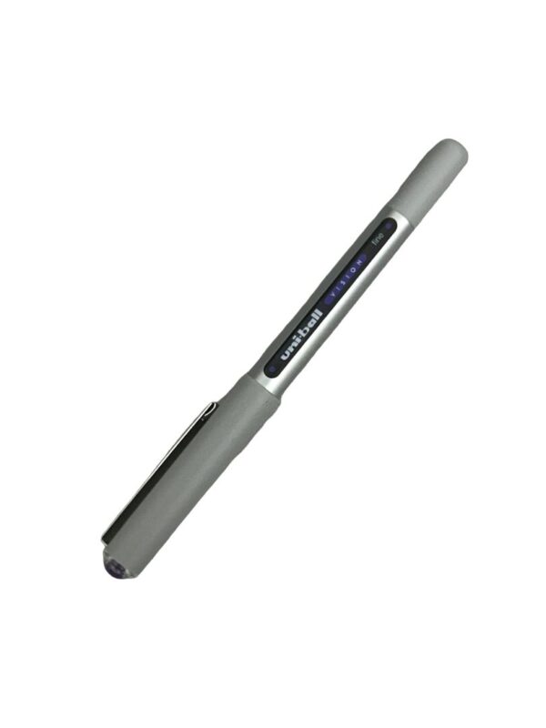 Uniball Vision Roller Ball Pen Pur Fi