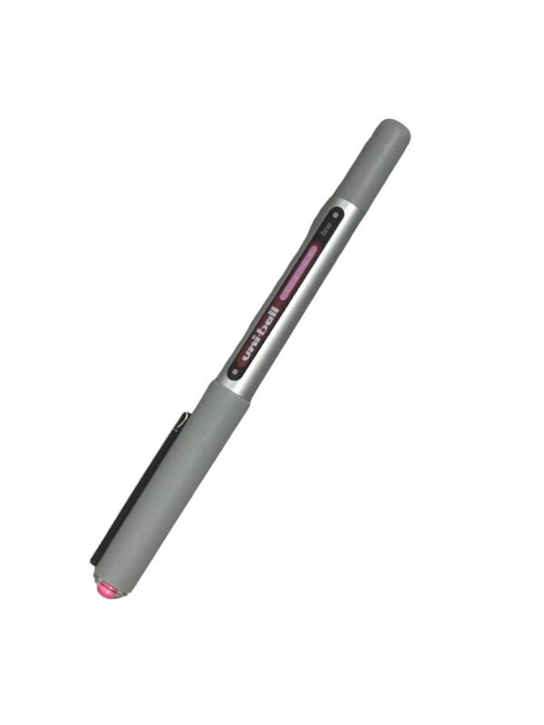 Uniball Vision Roller Ball Pen Pink Fi