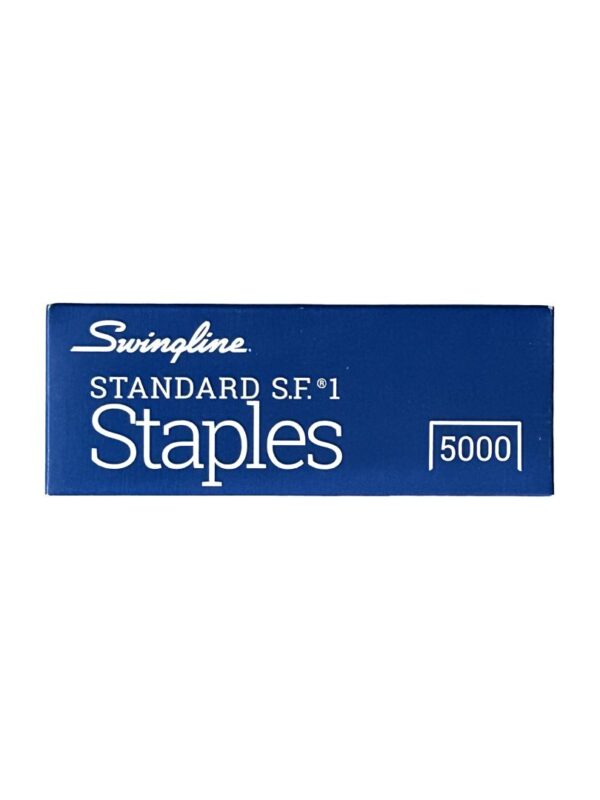 Swingline Std. Staples