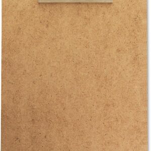 Unv Clipboard 6x9
