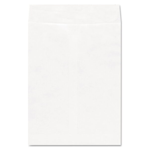 Universal Tyvek Envelope 9x12