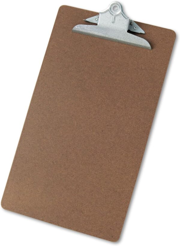 Unv Clipboard Legal Size