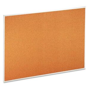 Unv Cork Bulletin Board 48x36