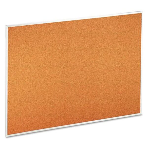 Unv Cork Bulletin Board 48x36