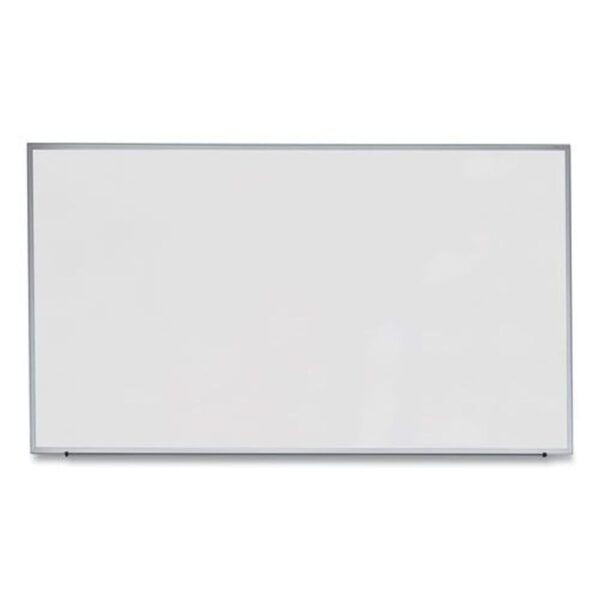 Unv White Dry Erase Board 48x72