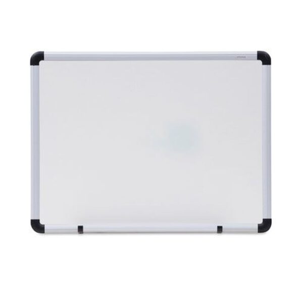Unv White Dry Erase Board 24X18
