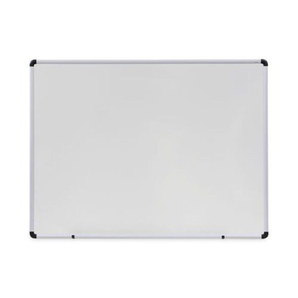 Unv White Dry Erase Board 48x36
